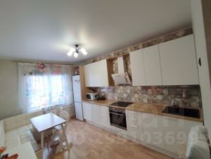 3-комн.кв., 74 м², этаж 1