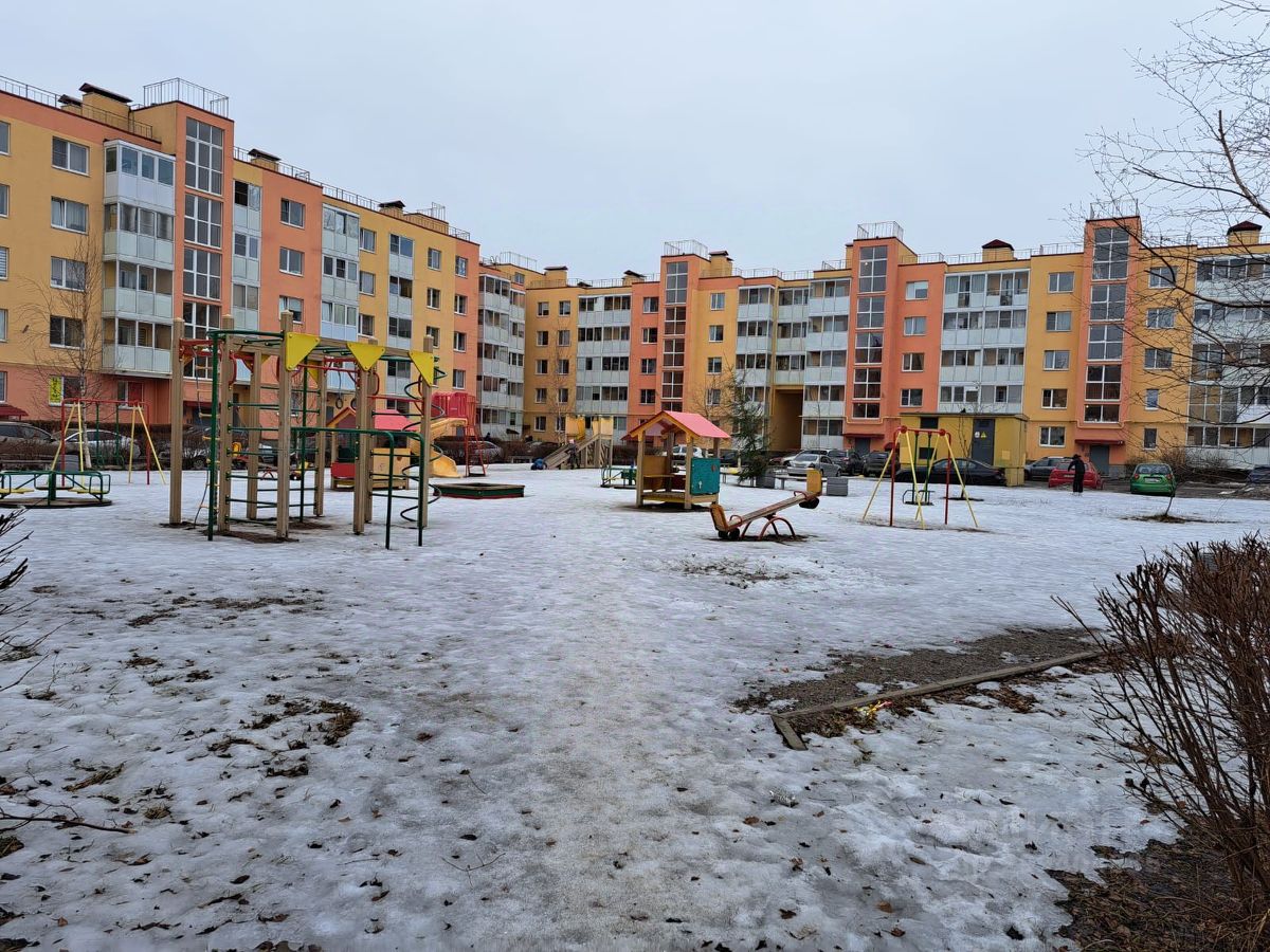 Купить квартиру-студию на улице Парковая в городе Петергоф в  Санкт-Петербурге, продажа квартир-студий во вторичке и первичке на Циан.  Найдено 6 объявлений