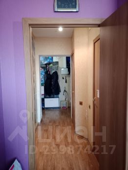 2-комн.кв., 52 м², этаж 5