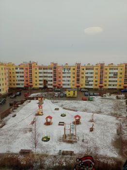 2-комн.кв., 52 м², этаж 5