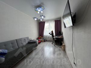 2-комн.кв., 55 м², этаж 1