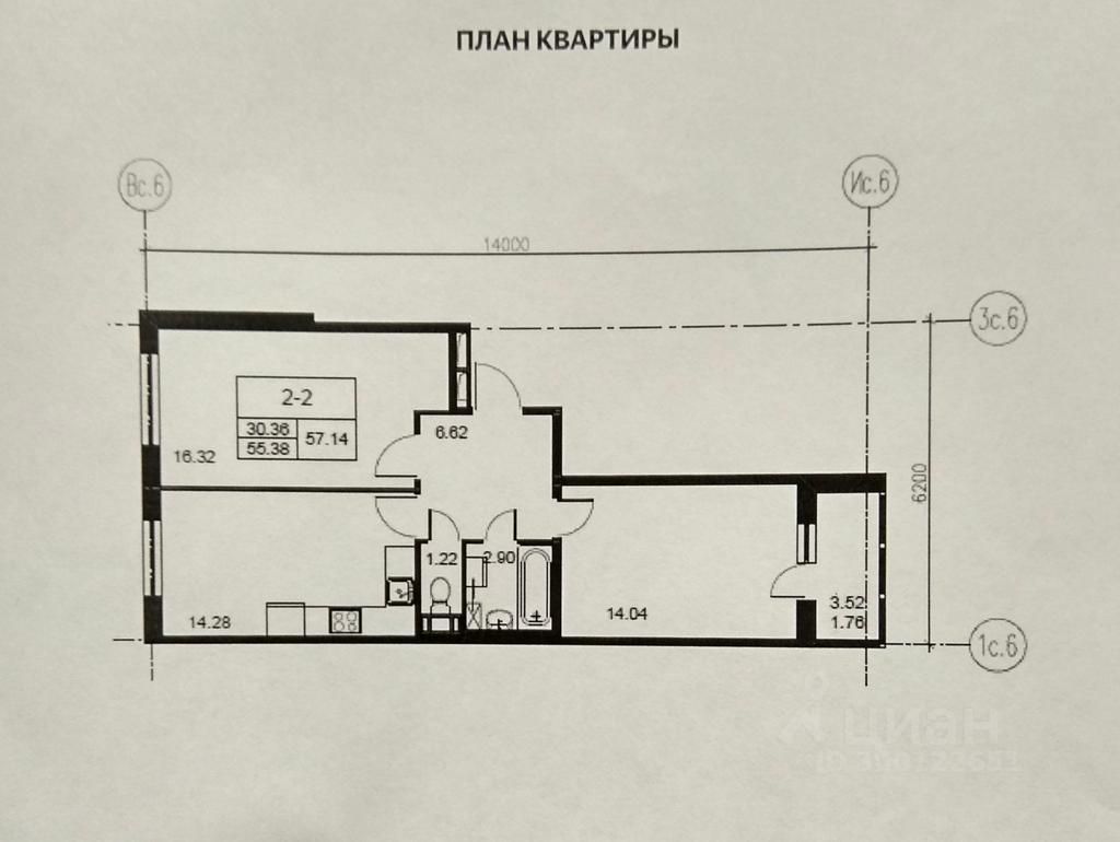 Купить Квартиру В Жк Новый Петергоф Вторичка