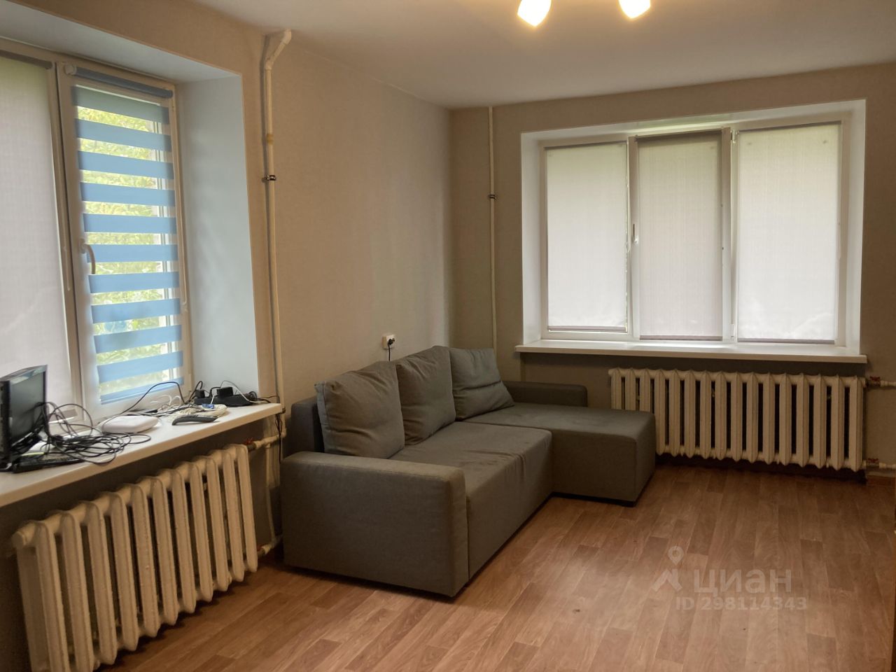 Продается1-комн.квартира,32м²