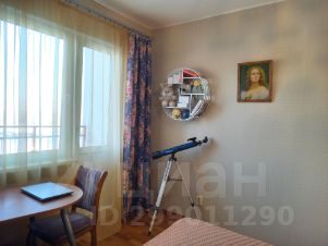 2-комн.кв., 53 м², этаж 4