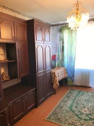 1-комн.кв., 31 м², этаж 5