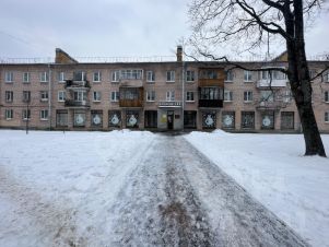 2-комн.кв., 41 м², этаж 3