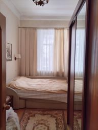 3-комн.кв., 61 м², этаж 2