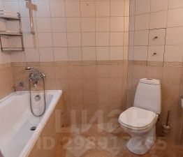 2-комн.кв., 54 м², этаж 4