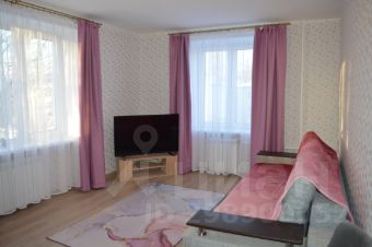 2-комн.кв., 43 м², этаж 3