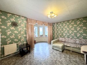 2-комн.кв., 52 м², этаж 8