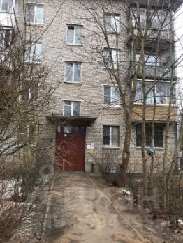 2-комн.кв., 43 м², этаж 4