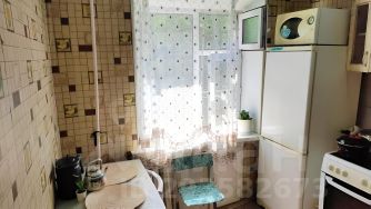 3-комн.кв., 54 м², этаж 2