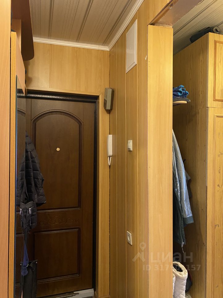 3-к кв. Камчатский край, Петропавловск-Камчатский ул. Кирдищева, 1 (62.1 м²)