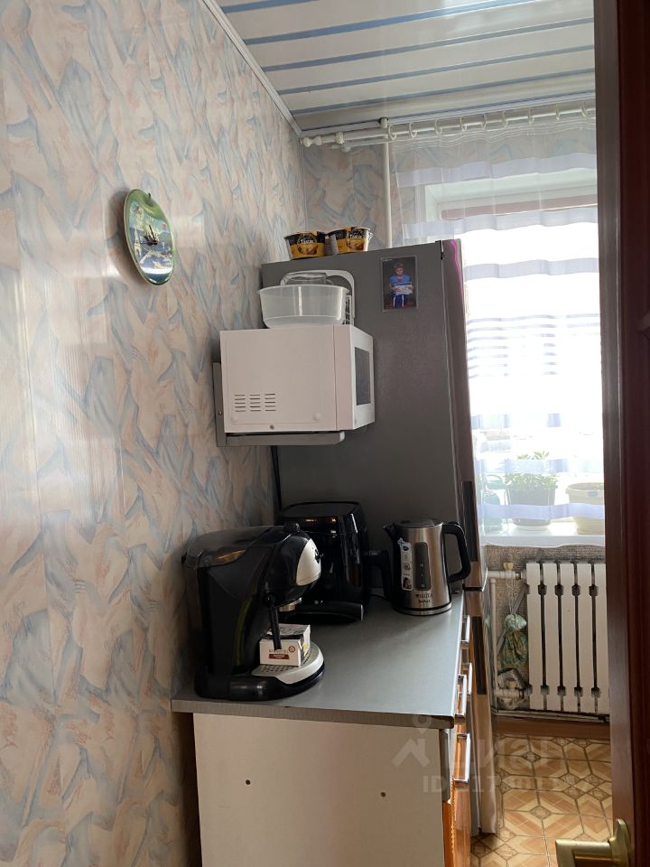 3-к кв. Камчатский край, Петропавловск-Камчатский ул. Кирдищева, 1 (62.1 м²)