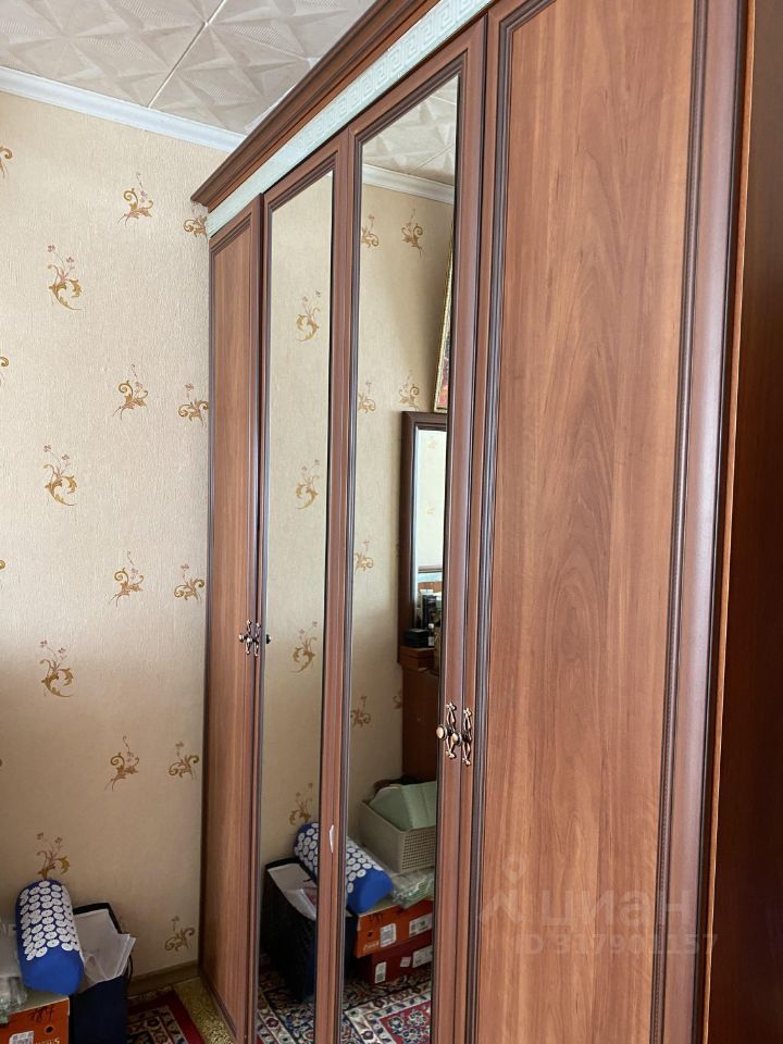 3-к кв. Камчатский край, Петропавловск-Камчатский ул. Кирдищева, 1 (62.1 м²)