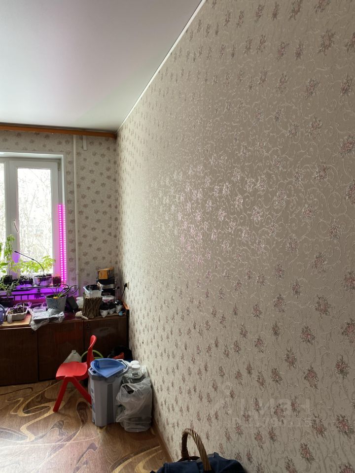 3-к кв. Камчатский край, Петропавловск-Камчатский ул. Кирдищева, 1 (62.1 м²)