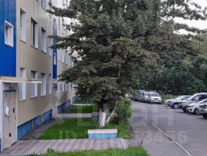 2-комн.кв., 48 м², этаж 1