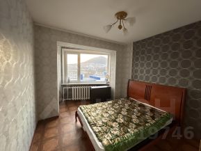 4-комн.кв., 78 м², этаж 5