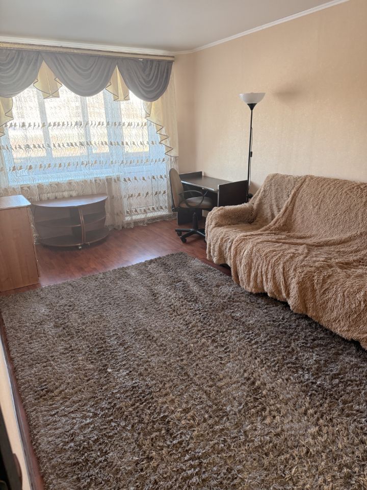 2-комн. квартира в Петропавловск-Камчатский