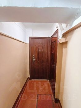 3-комн.кв., 50 м², этаж 2