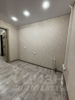 2-комн.кв., 35 м², этаж 1