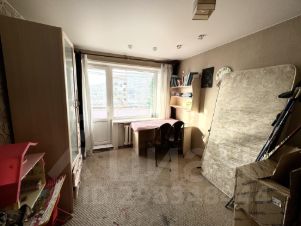 3-комн.кв., 62 м², этаж 4