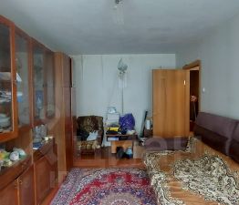 2-комн.кв., 55 м², этаж 2