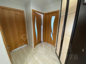 2-комн.апарт., 46 м², этаж 3