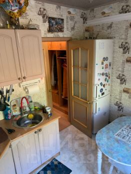 2-комн.кв., 45 м², этаж 2