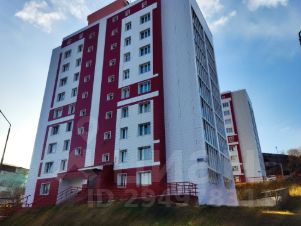 3-комн.кв., 65 м², этаж 7