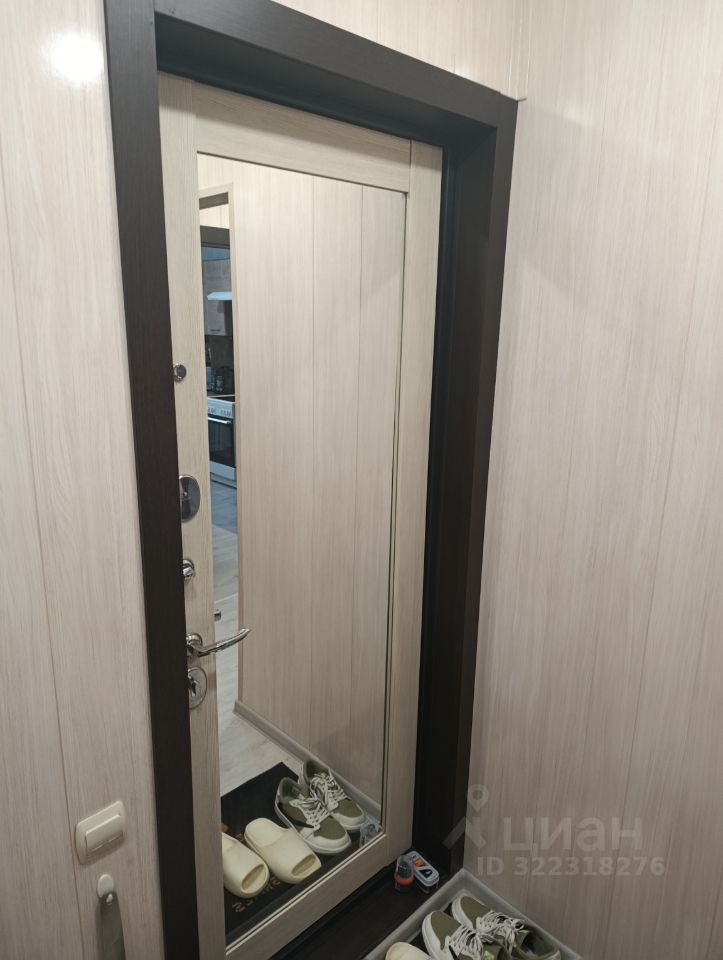 1-к кв. Камчатский край, Петропавловск-Камчатский ул. Лермонтова, 28 (37.0 м²)