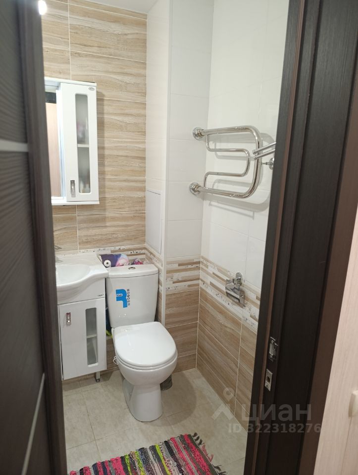 1-к кв. Камчатский край, Петропавловск-Камчатский ул. Лермонтова, 28 (37.0 м²)