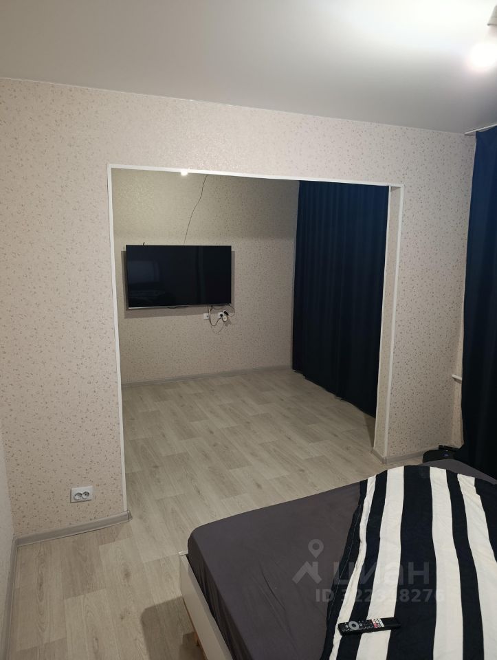 1-к кв. Камчатский край, Петропавловск-Камчатский ул. Лермонтова, 28 (37.0 м²)