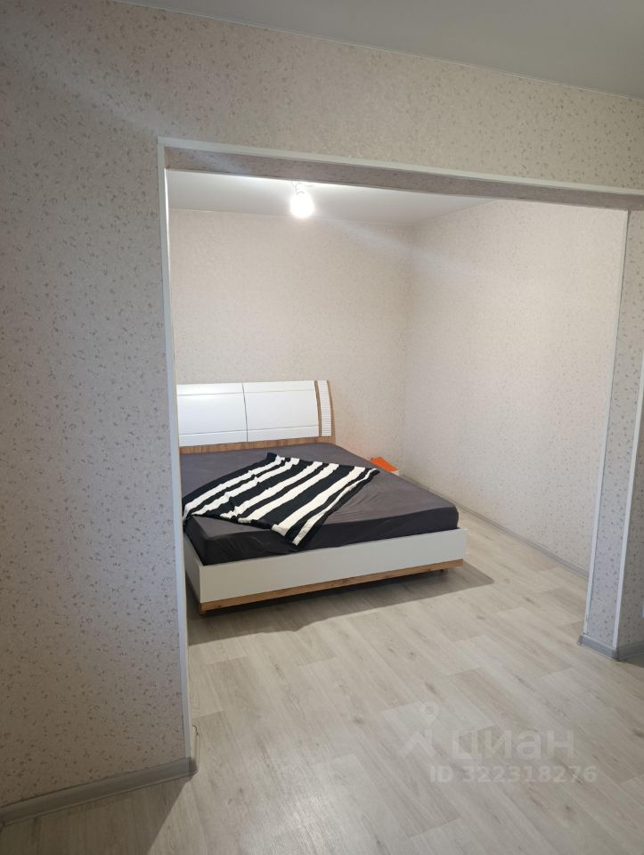 1-к кв. Камчатский край, Петропавловск-Камчатский ул. Лермонтова, 28 (37.0 м²)