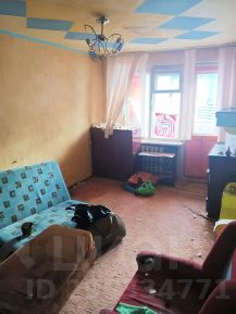 2-комн.кв., 44 м², этаж 5