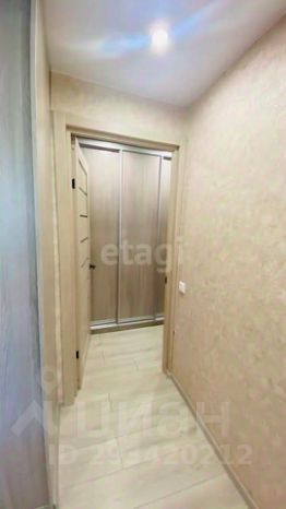 2-комн.кв., 53 м², этаж 1