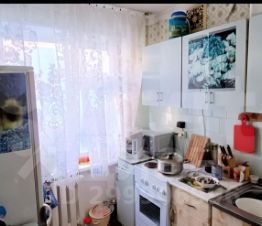 3-комн.кв., 61 м², этаж 1