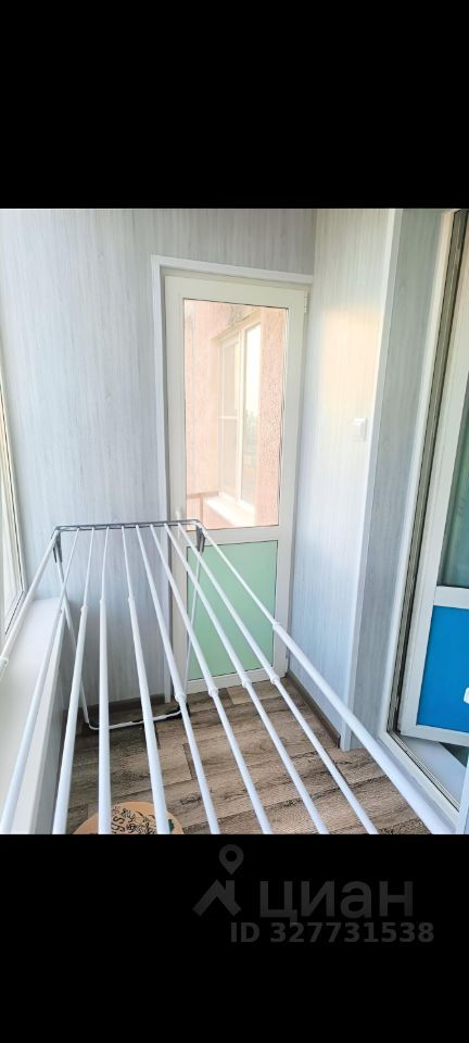 2-к кв. Камчатский край, Петропавловск-Камчатский ул. Савченко, 15 (37.3 м²)