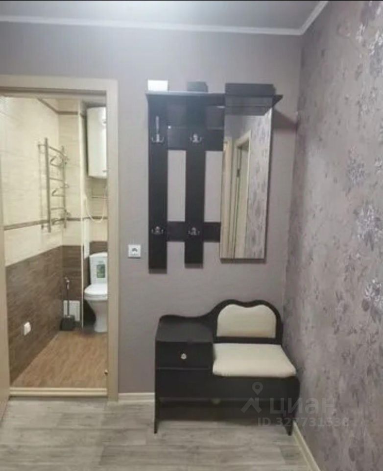 2-к кв. Камчатский край, Петропавловск-Камчатский ул. Савченко, 15 (37.3 м²)