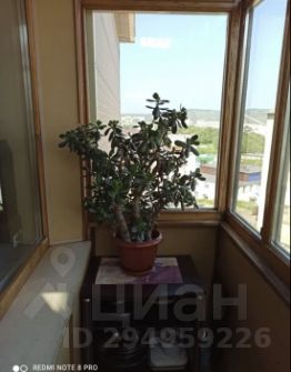 3-комн.кв., 40 м², этаж 3