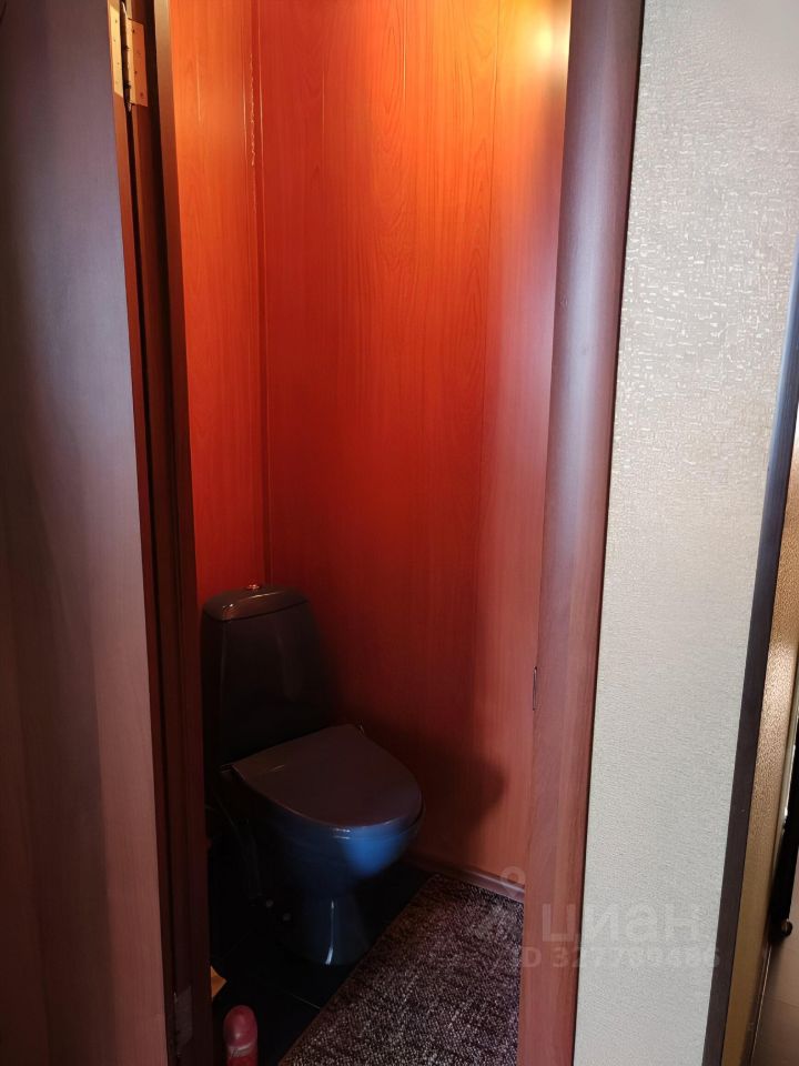 2-к кв. Камчатский край, Петропавловск-Камчатский ул. Виталия Кручины, 7 (54.8 м²)