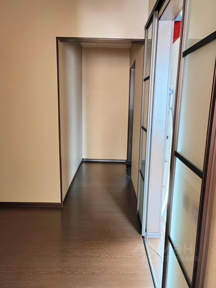 2-к кв. Камчатский край, Петропавловск-Камчатский ул. Виталия Кручины, 7 (54.8 м²)