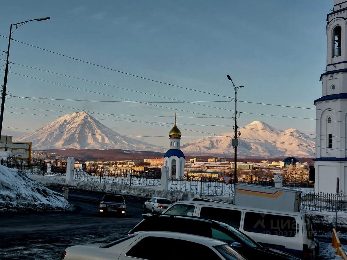 Купить квартиру без посредников в Петропавловске-Камчатском от хозяина,  продажа квартир (вторичка) от собственника в Петропавловске-Камчатском.  Найдено 129 объявлений.