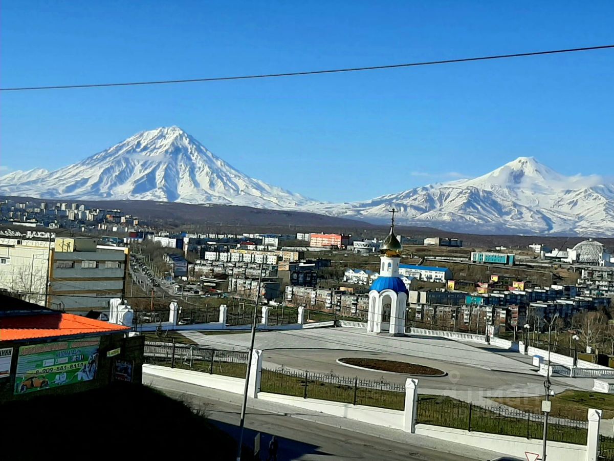 Купить квартиру без посредников в Петропавловске-Камчатском от хозяина,  продажа квартир (вторичка) от собственника в Петропавловске-Камчатском.  Найдено 129 объявлений.