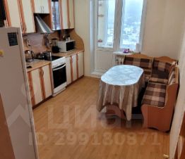 2-комн.кв., 55 м², этаж 5