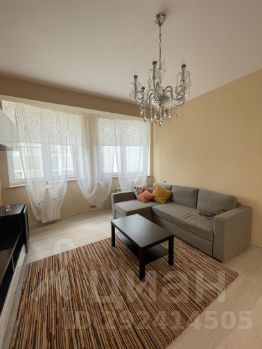 3-комн.кв., 106 м², этаж 3