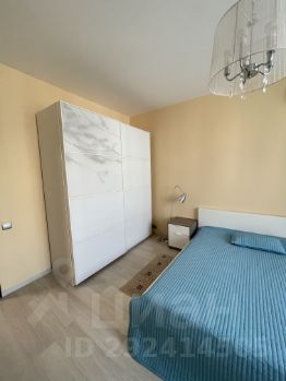 3-комн.кв., 106 м², этаж 3