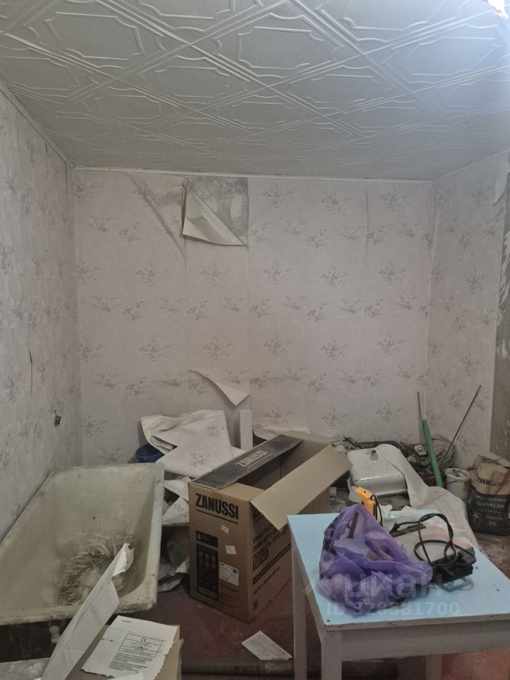 Комната 2-комн. 43.7 м² в Петровск — фото 2