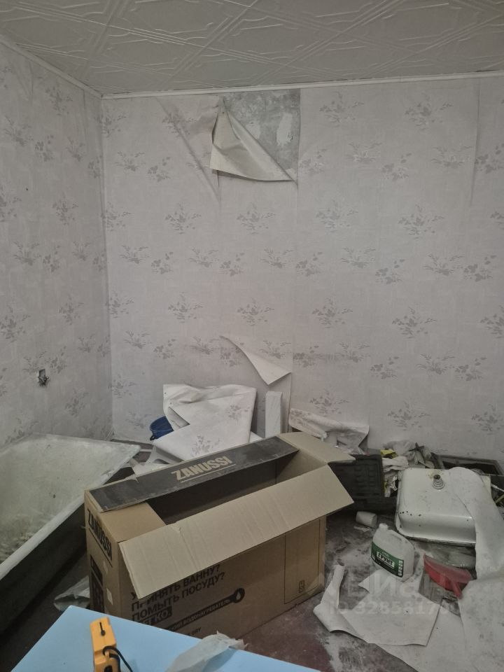 Комната 2-комн. 43.7 м² в Петровск — фото 3