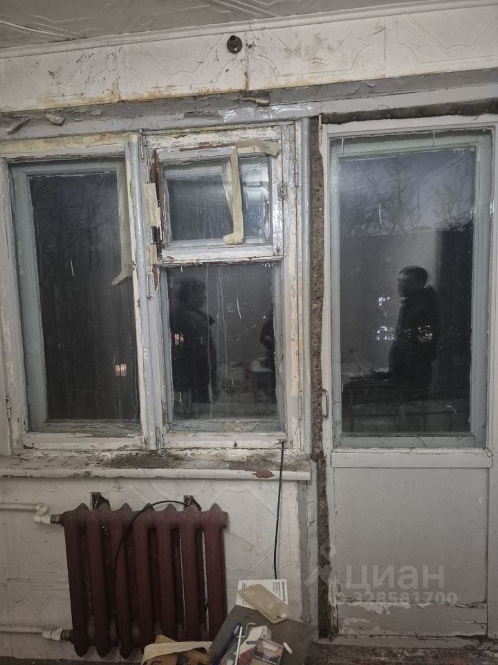 Комната 2-комн. 43.7 м² в Петровск — фото 4